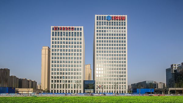 世東國際大廈（國家優質工程）